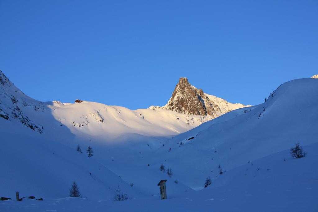 Frühstückspension Allgäu Kappl  Exterior foto