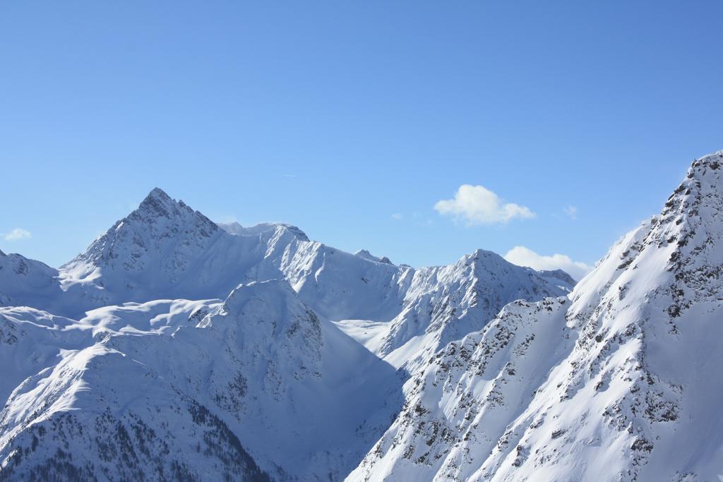 Frühstückspension Allgäu Kappl  Exterior foto